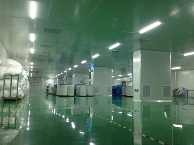 穩(wěn)健醫(yī)療（嘉魚(yú)）企業(yè)簡(jiǎn)介 專(zhuān)注醫(yī)療器械生產(chǎn)的行業(yè)標(biāo)桿