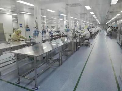 全省首個醫療器械資源共享試點落地嘉興產業園，引領產業協同創新新風向