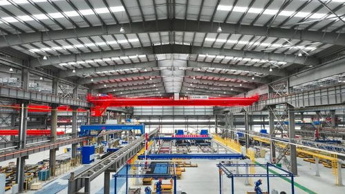 七號樓觀察丨這家企業為何走出“母親河”，擁抱威海灣技術轉讓